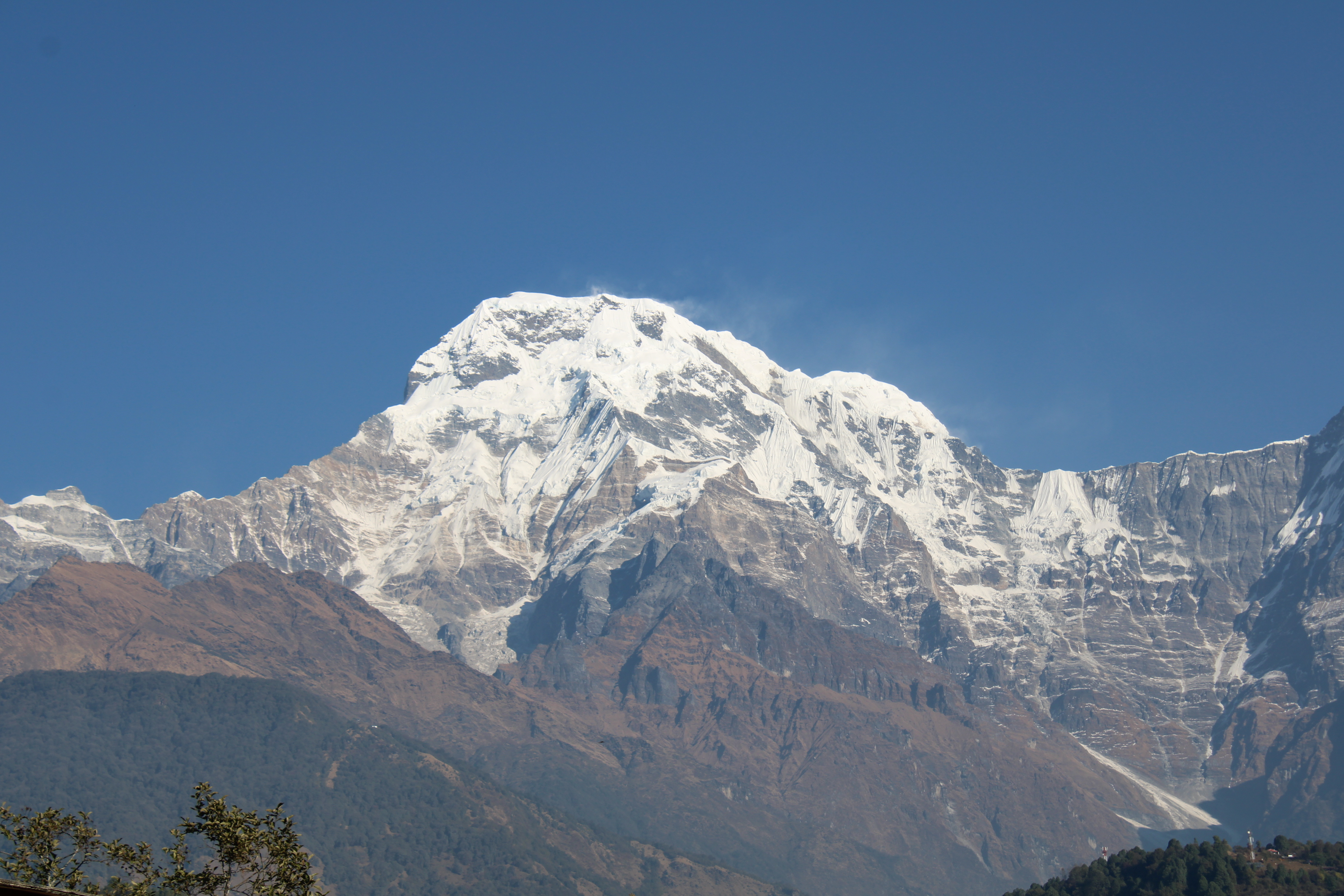Mardi Himal Trek Gallery Image 6 